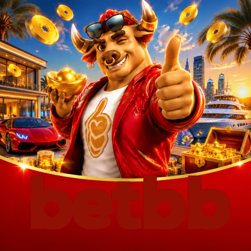 Logo betbb Telegram Canal Oficial