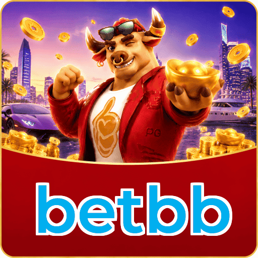 Logo betbb Loteria Online