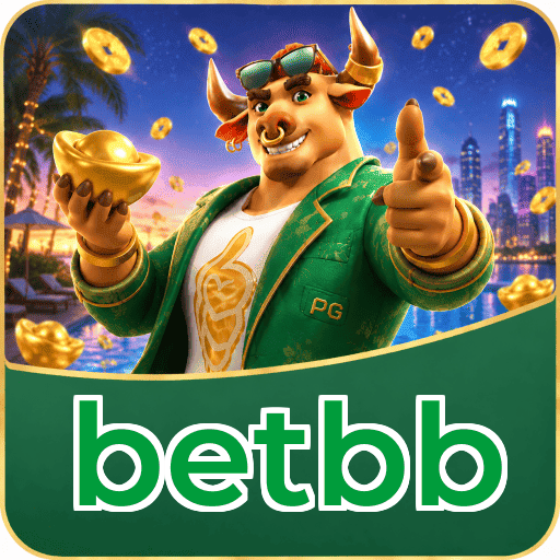 betbb Logo Oficial