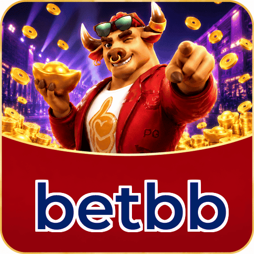 betbb Logo - Bônus de Cadastro