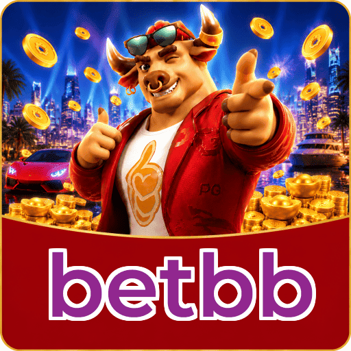betbb Logo - Bônus com Rollover Justo