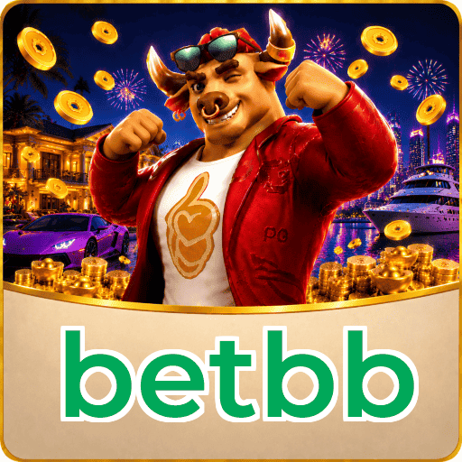 Logo da betbb